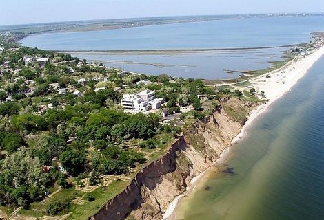 Курортное